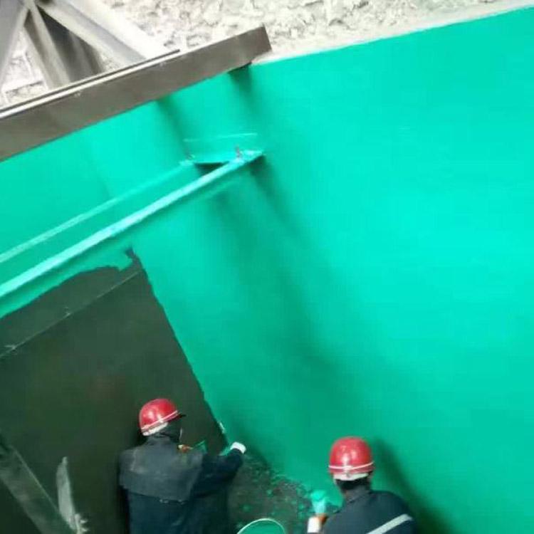 青浦彩色防滑路面和景观水洗树脂石施工各有特点